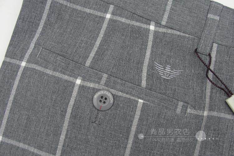 Pantalon droit pour été - Ref 1470426 Image 17