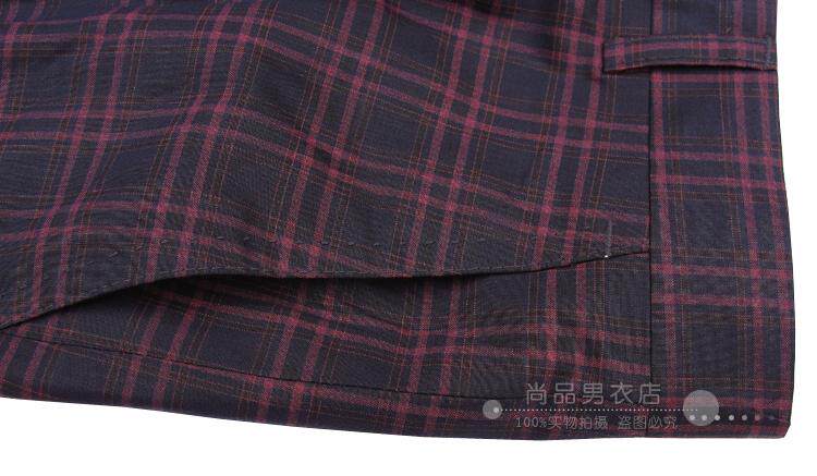 Pantalon droit pour été - Ref 1470426 Image 45