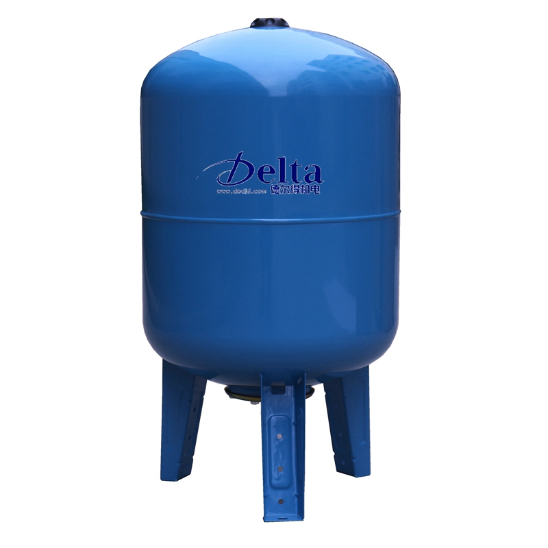 5L-300L expansion tank Pressure tank pressure tank pressure tank pressure tank Constant pressure tank expansion tank manufacturer promotion