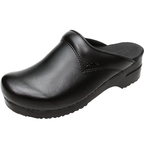 Sanita Shoes saint nita Импортированная чистая ручная ручная обувь для отеля Anti -Slip, дышащая пневматическая обувь Делом повседневная мужская обувь