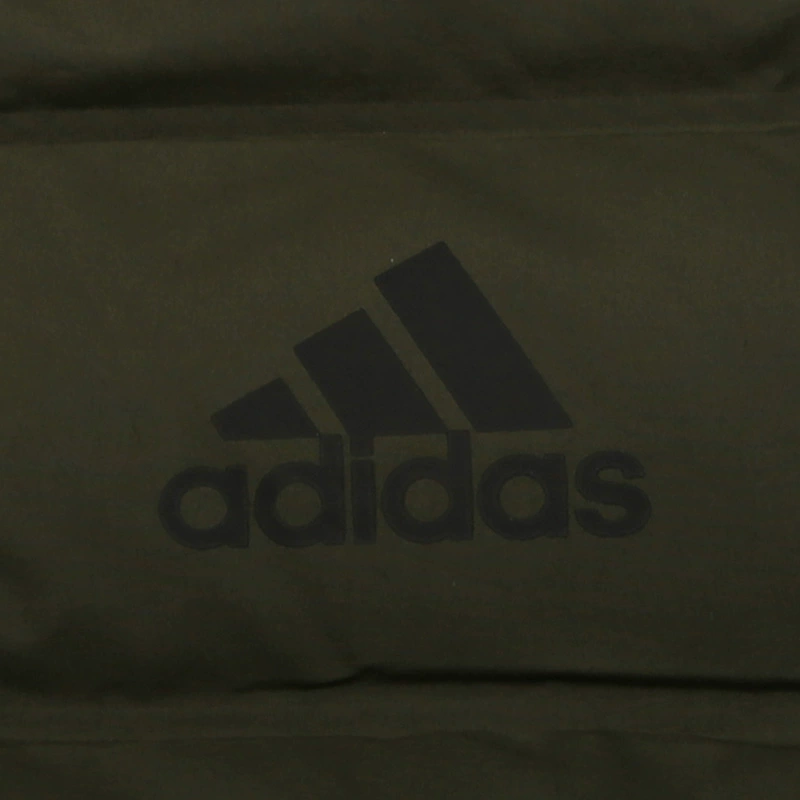 Adidas nam 2018 mùa đông mới thể thao và giải trí ấm áp trùm đầu xuống áo khoác CY8723 8722 - Thể thao xuống áo khoác