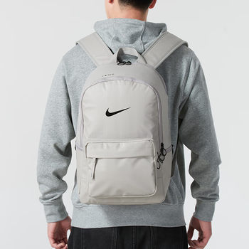 Nike official authentic sports backpack mountaineering bag