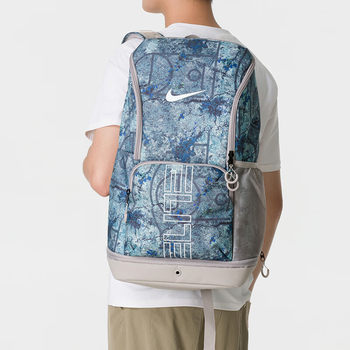 Nike nike new air cushion backpack basketball backpack