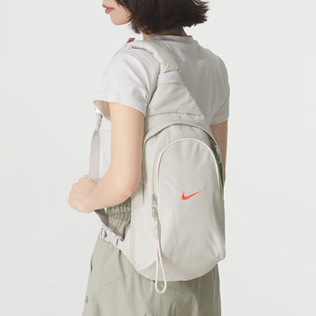 Nike official authentic shoulder crossbody bag men's and women's waist bag