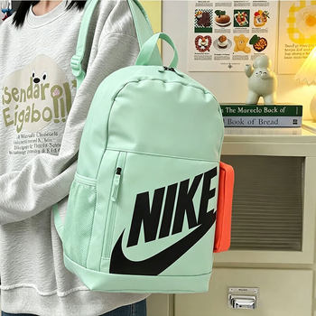 Nike large capacity travel backpack trend