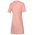 Adidas NEO Womens 2018 Mùa hè mới Thể thao Áo dài tay ngắn DM2032 4069 - Trang phục thể thao
