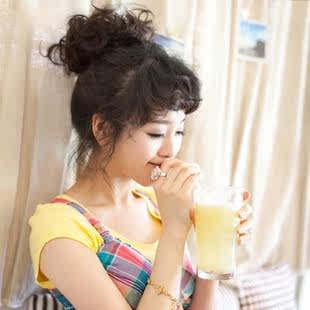 Extension cheveux - Chignon - Ref 236956 Image 8