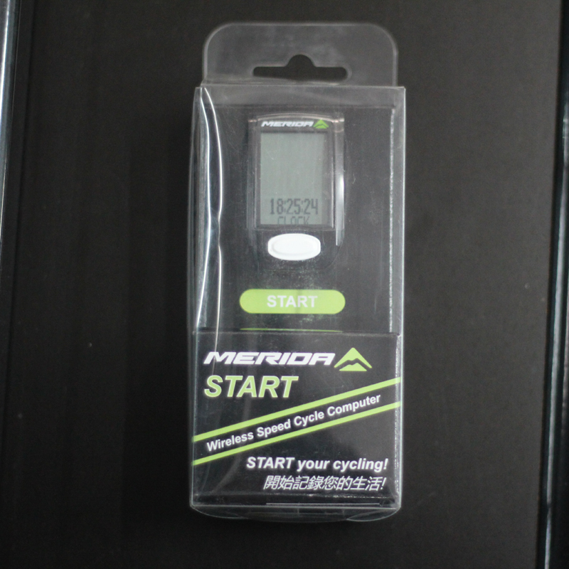 Tableau de bord vélo MERIDA - Ref 2420802 Image 7