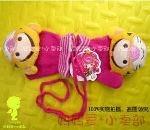 Gants pour enfants en de laine - Ref 2147826 Image 8