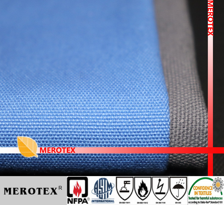 Popularity Moxibustion Fire Therapy Cloth Fire-Moxibustion Cupping high temperature resistant cloth flame retardant cloth fireproof electric welding cloth