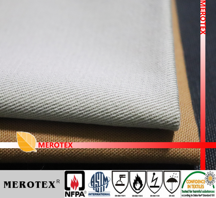 Hot sale flame retardant fireproof cloth Moxibustion fireproof cloth TCM physiotherapy special cloth Cloth fresh and soft