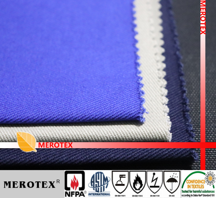 Value Hot Sale Moxibustion Fireproof Cloth Thickened Wear-Resistant High Temperature Resistant TCM Physiotherapy Special Fabric Fresh and Soft