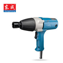 Dongcheng P1B-FF-20C electric wrench socket wrench electric wind gun impact wrench Power tools ff-20