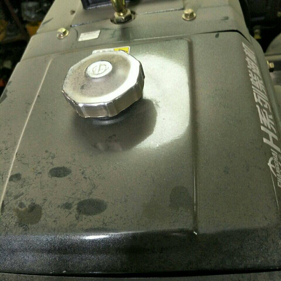 Regular Chai H Series diesel engine H14 original factory black tank Changchai H Series diesel original plant accessories-Taobao