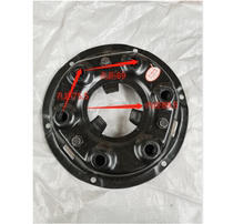 Futian 244 264 Yancheng 20 clutch assembly FT250 21 001 tractor clutch Deli