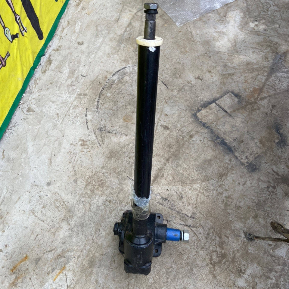 Time wind 250 Yellow Sea Golden Horse 250 Taishan 250 Tractor steering machine assembly