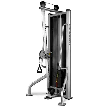Biaiqi (BH) imported fitness equipment Commercial Smith multi-function comprehensive trainer L530 rope