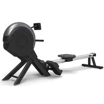 Kangqiang rowing machine reluctance R600 indoor paddling exercise fitness equipment commercial rowing machine commercial magnetic control