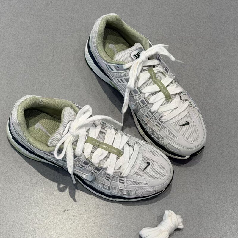 Nike P-6000 Cnpt Nike Fashion Classic Breathable Dad Shoes Retro Running Shoes Iv5761-094