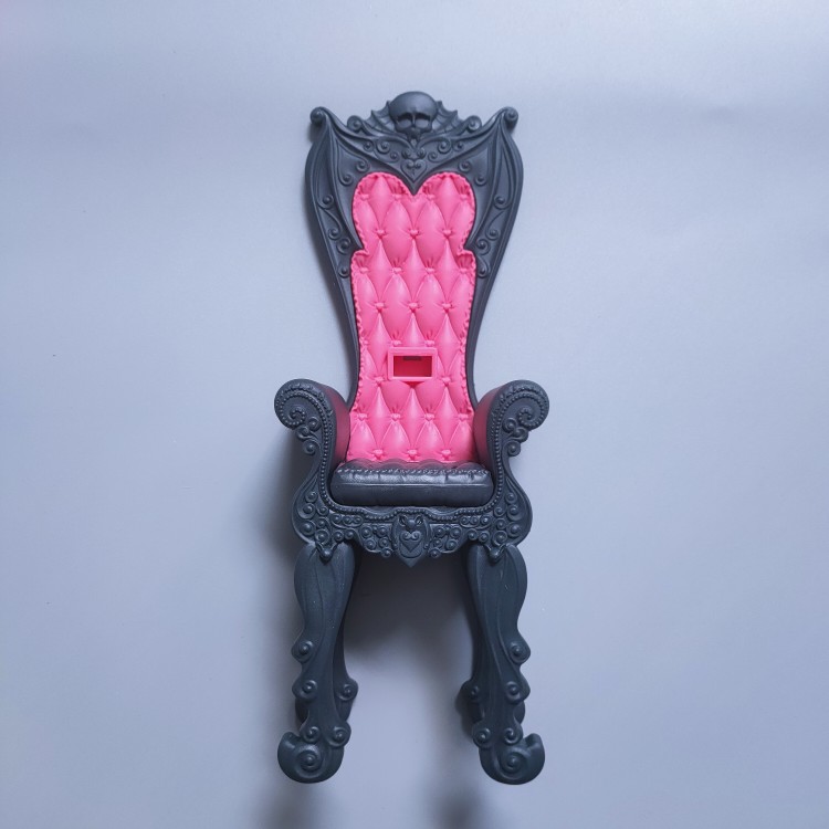Monster High School Doll Elf High School Doll Accessories Chair High Chair Sofa Accessories Accessories