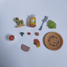 Подлинный насыпной груз re-ment