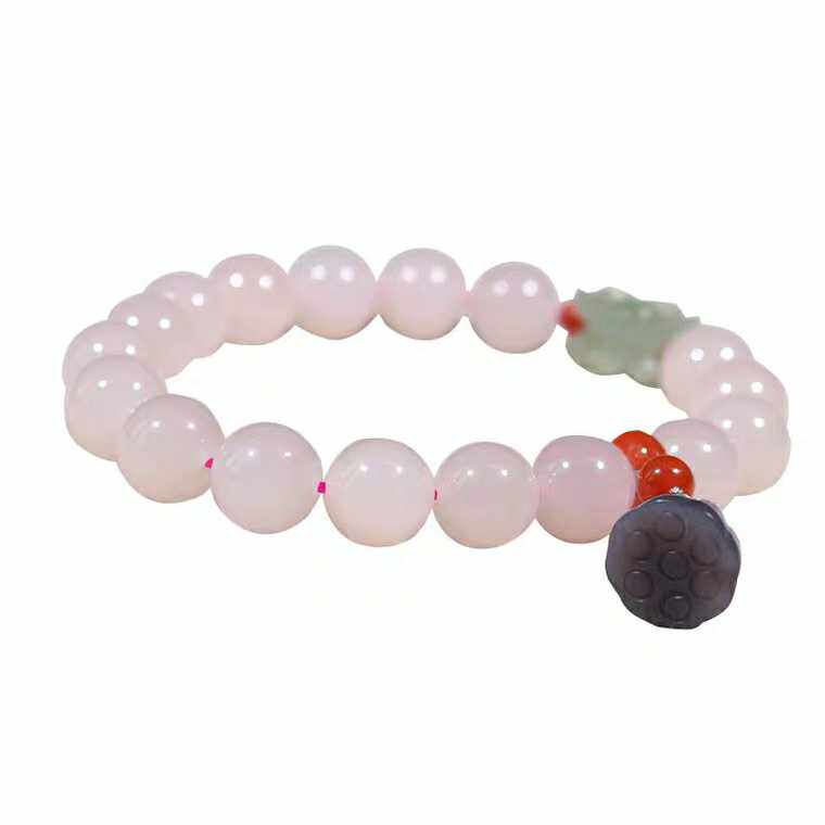 And Tian Yuhand string pendant bracelet live special for super-connection