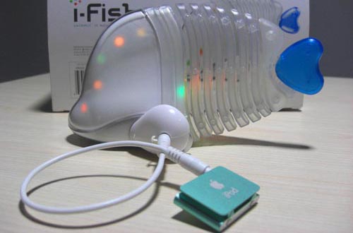 i-fish