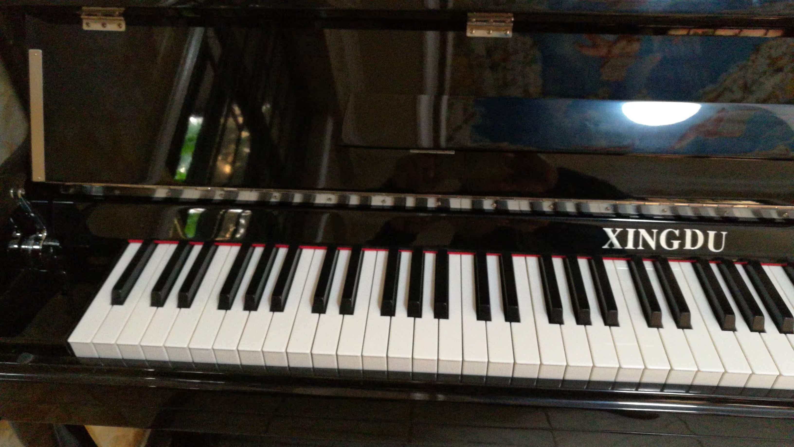Đàn piano xingdu x123 đàn piano nhỏ