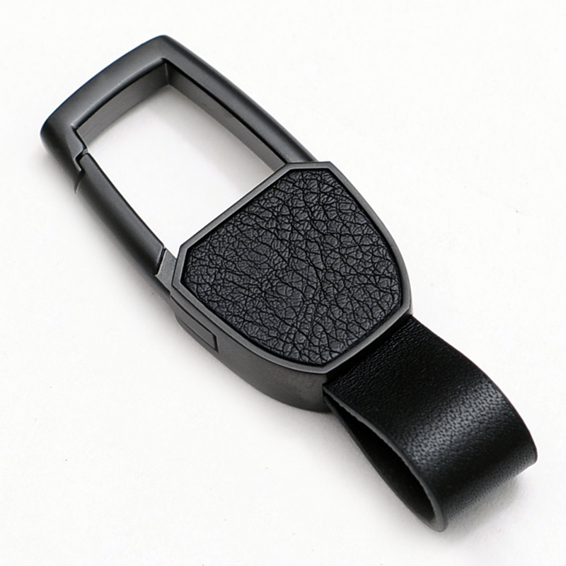 Car keys are suitable for BMW Fosburg Fausa Horn Harvard KIA Audi Nissan Toyota Men Waist Hang