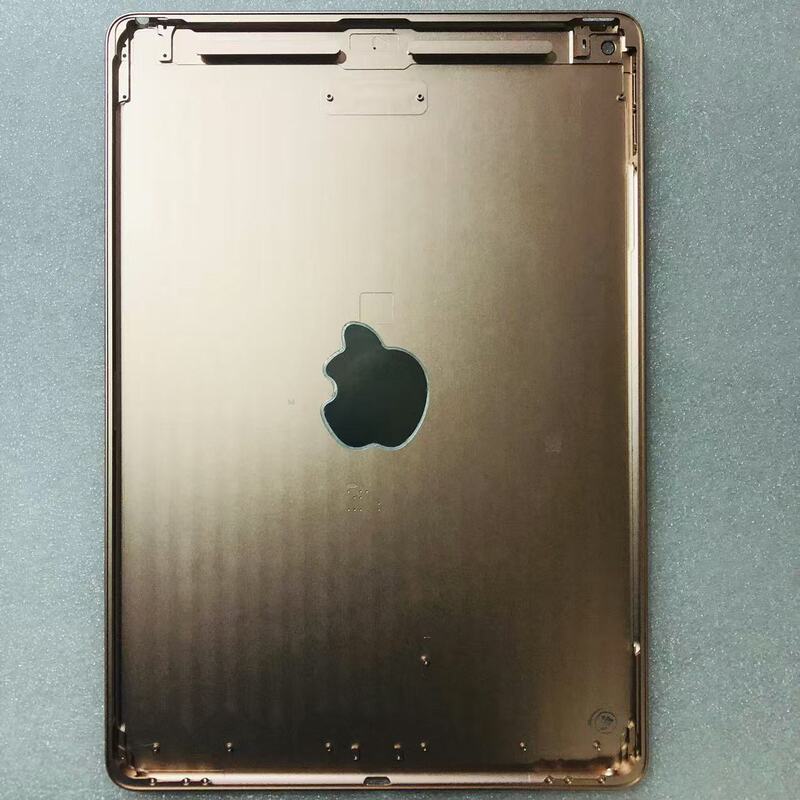 Suitable for iPad Pro 10.5/12.9/ 11inch Air3 Original Back Shell A1701 Middle Frame A2152 Original Disassembled Back Cover
