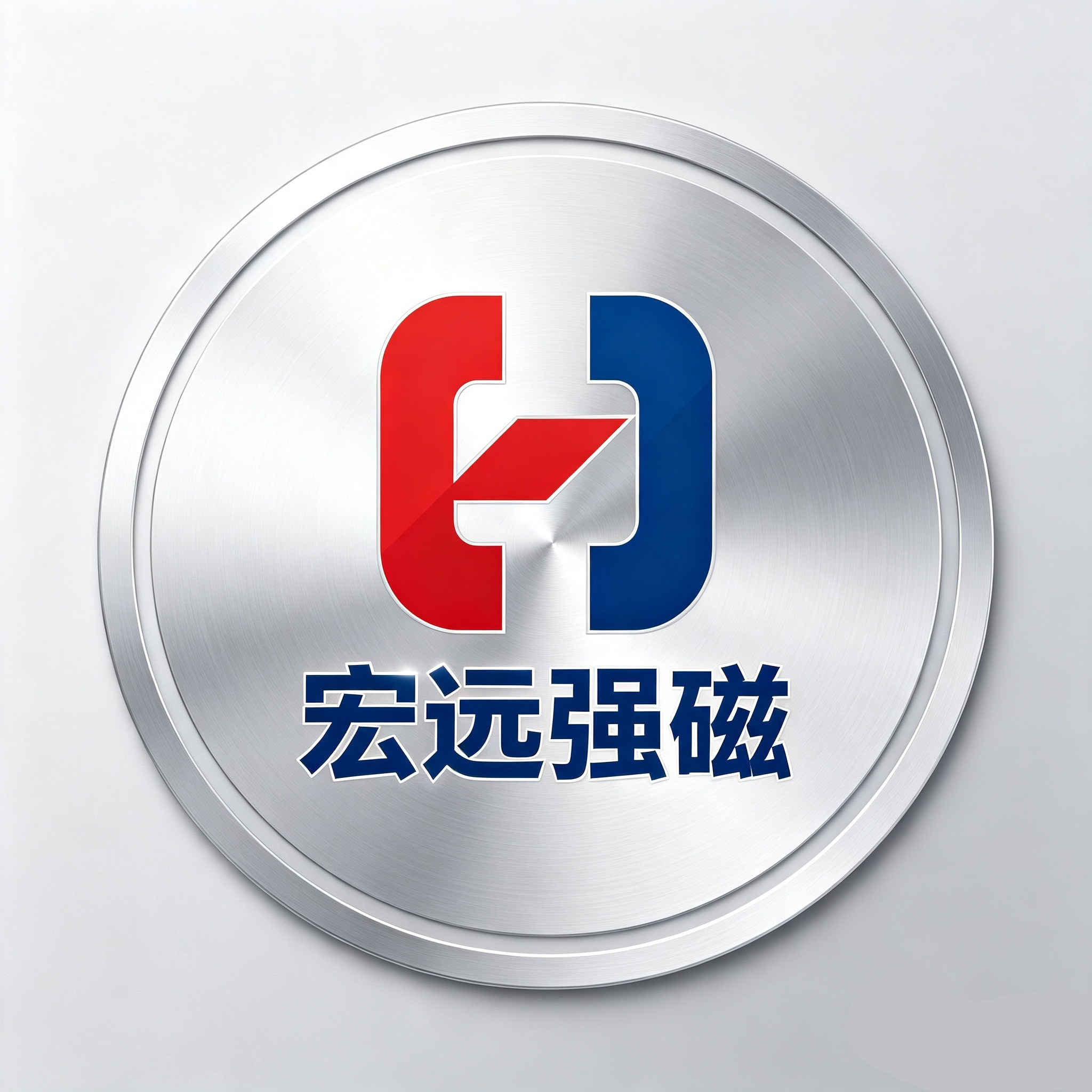 宏远强磁