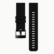 Suunto Expedition of Alpha Original Silicone Strap Replacement TRAVERSE Sapphire Strap