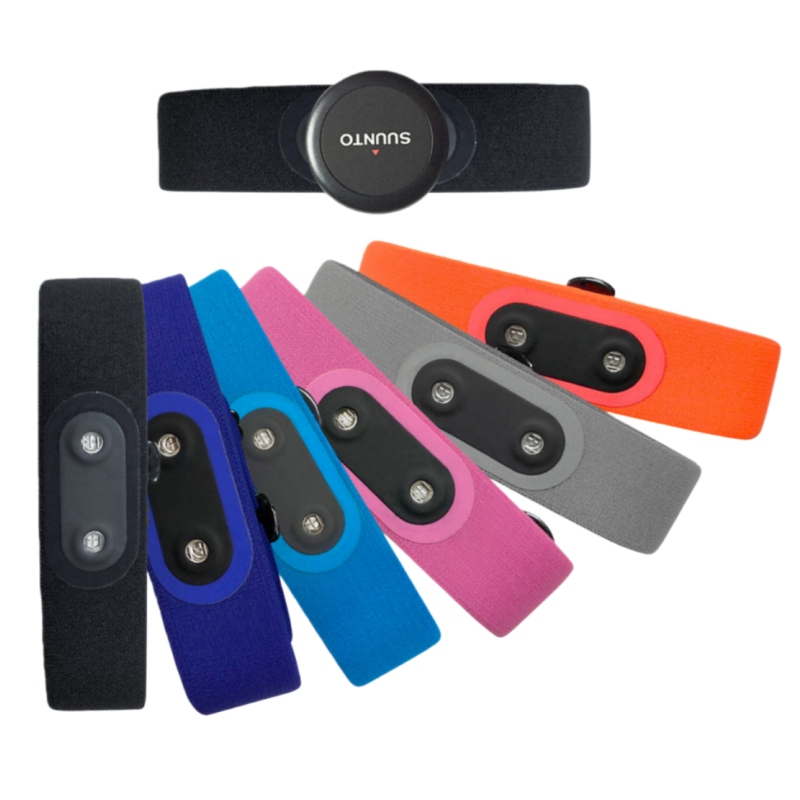 Sontuo Bluetooth Heart Rate Belt Is Suitable for Sontuo 9 7 Spartan Baro Wild 3 Spartan Speed, Etc Sontuo Bluetooth Heart Rate Belt Is Suitable for Sontuo 9 7 Spartan Baro Wild 3 Spartan Speed, Etc