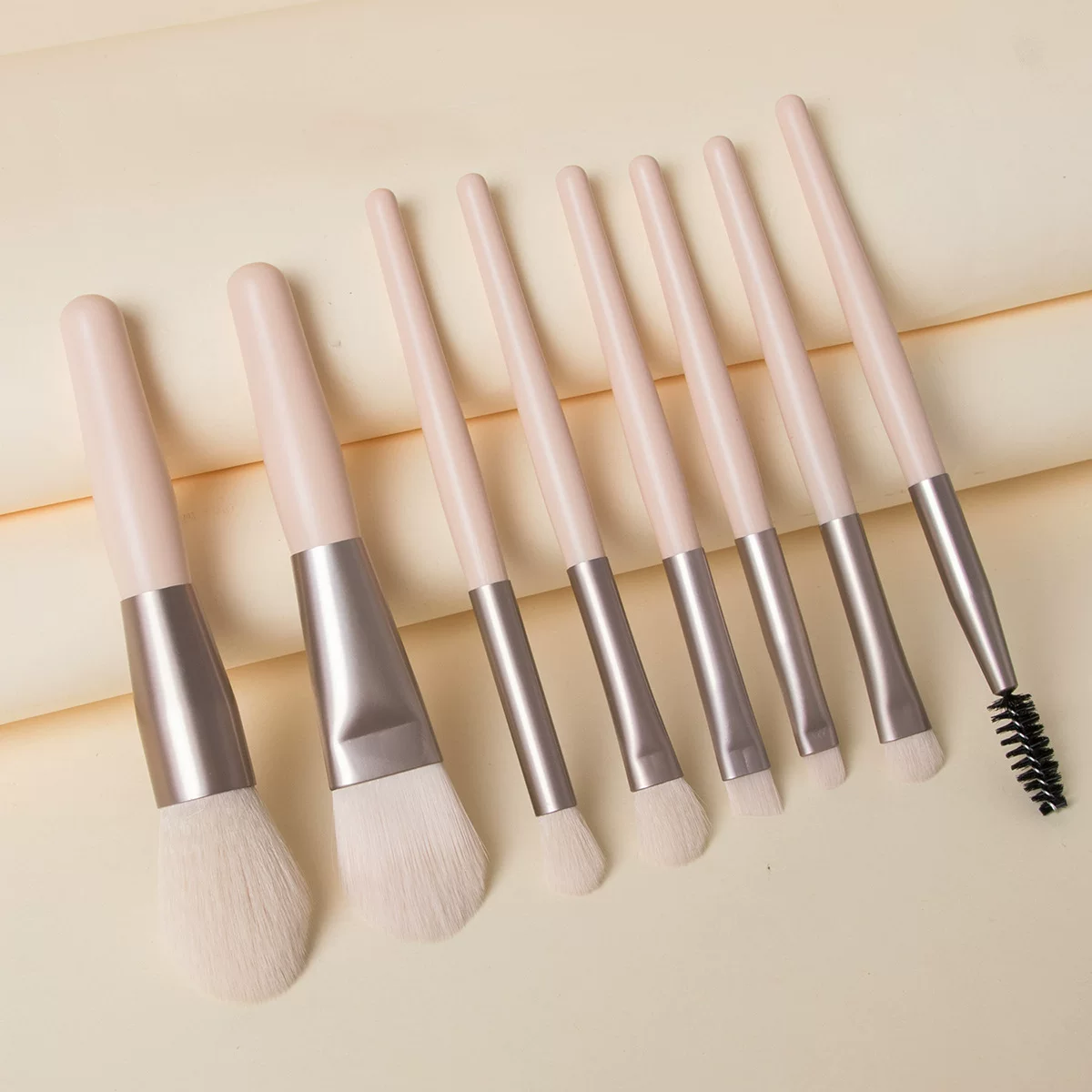 Concealer brush, face blush, makeup primer, for beginners, full set