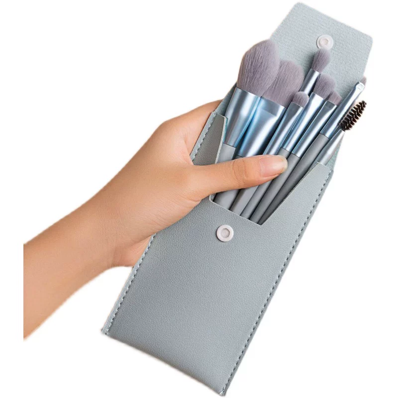 Concealer brush, face blush, makeup primer, for beginners, full set