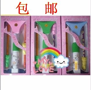 I want you to stand up for the student's sitting posture correction instrument, children's vision protector, writing bracket, eye protection shelf, myopia protection