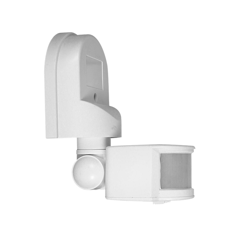 Outdoor human infrared induction switch DC9V24V Intelligent infrared led external controller RAIN PROTECTION ADJUSTABLE