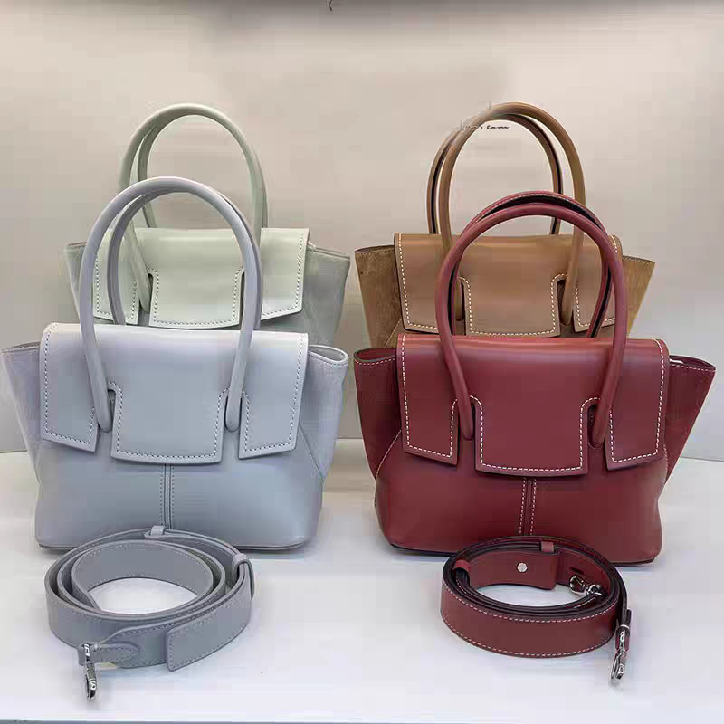 2023 Autumn Dissona New Women's Bag Tote Bag Crossbody Angel Bag 2023 Autumn Dissona New Women's Bag Tote Bag Crossbody Angel Bag