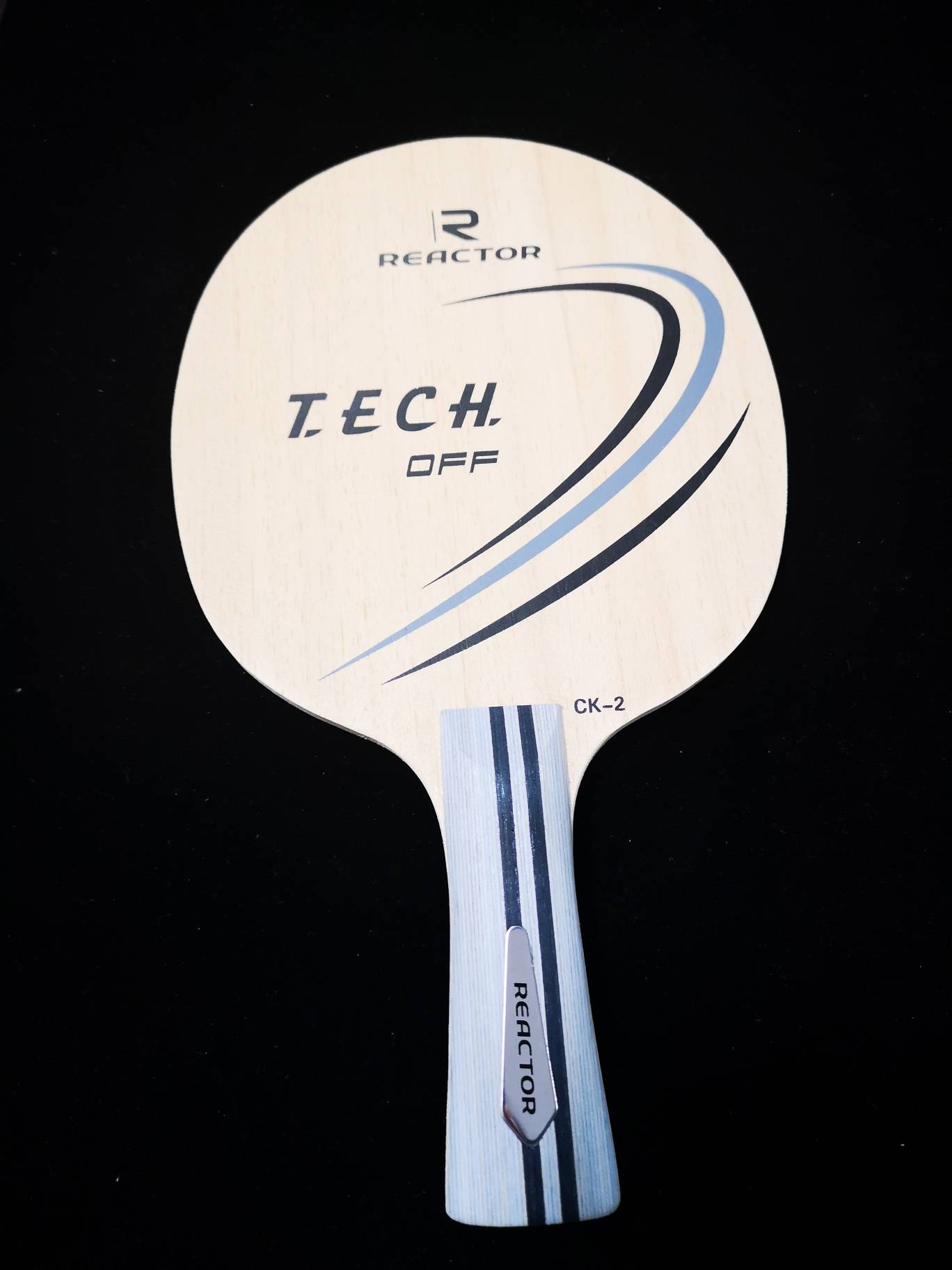 Totem Sports Sharkot Table Tennis Bottom Plate CK-2 Ping Pong Bottom Plate Carbon Table Bottom Plate-Taobao