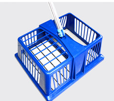 Аксессуары для настольного тенниса 捡球筐 多球筐乒乓球捡球器