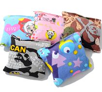 Sandbags High Density Cartoon Canvas Children Throw Sandbags Throwing Sandbags Games Entertainment Sandbags 250g Square