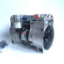 Original fit Thomas air pump vacuum pump Mairie analyser biochemical instrument pump heart 2668CGHI32 32-487