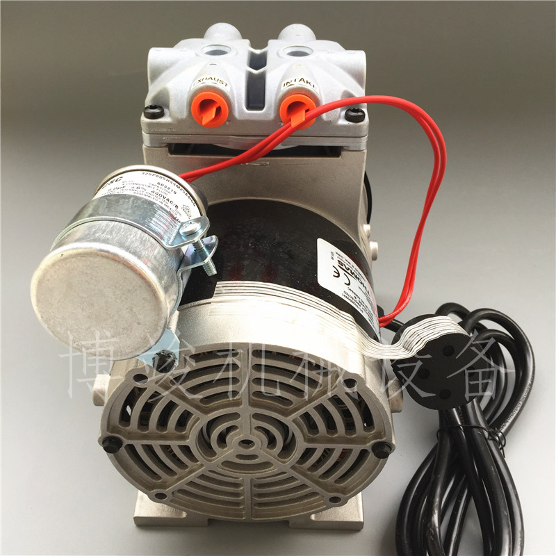 Original dress Thomas THOMAS Piston type oil and gas pump vacuum pump 688CGHI44-W019