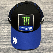 MOTOGP Embroidered Motorcycle Rider Hood F1 Race Team Hat Men and women Sport Sunscreen Baseball Caps