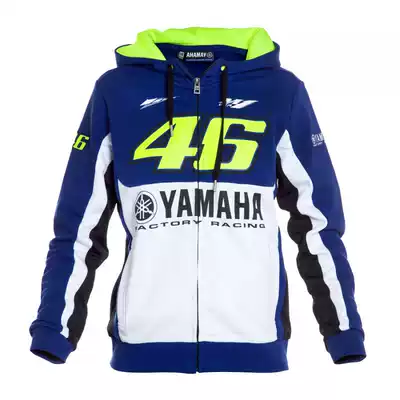 New MotoGP locomotive suit riding suit racing cotton casual top fan casual jacket hoodie