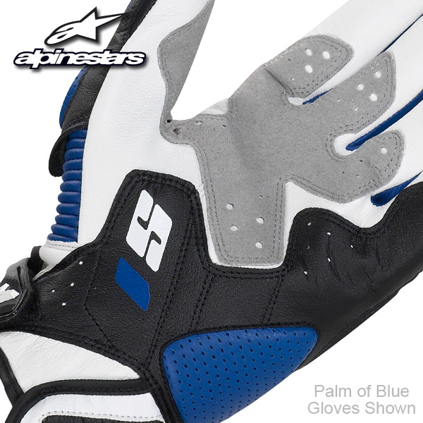 Chất lượng tốt Găng tay đua Star S1 Knight Găng tay đầu máy xe máy Găng tay đi xe địa hình - Xe máy Rider thiết bị bảo vệ đầu gối