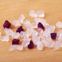 Cat sand deodorant hamster new litter large particles water absorption odor low dust crystal cat litter anti-bring out supplies