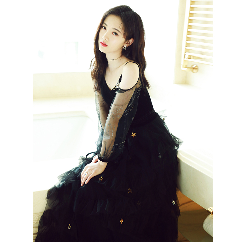Robe du soir BIYAN - Ref 3212684 Image 4