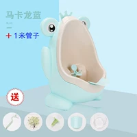 Синяя трубка, щетка, пирсинг для языка, 1м, 1 шт, 1 шт, 2 шт, 2 шт