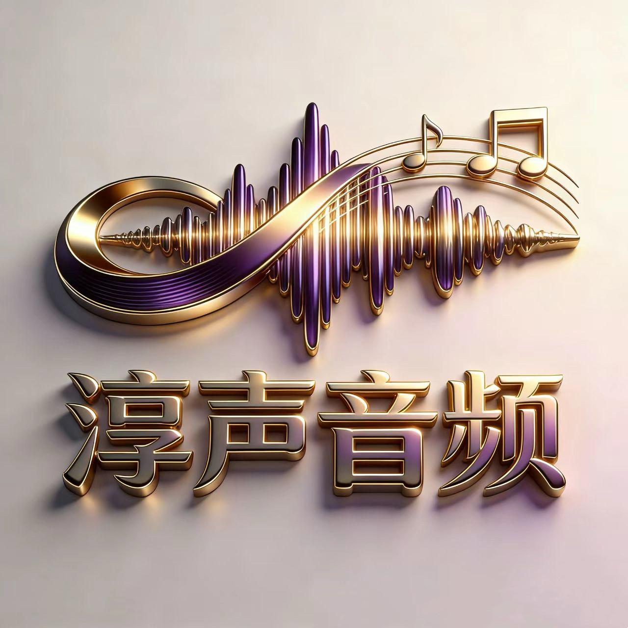 淳声音频工作室